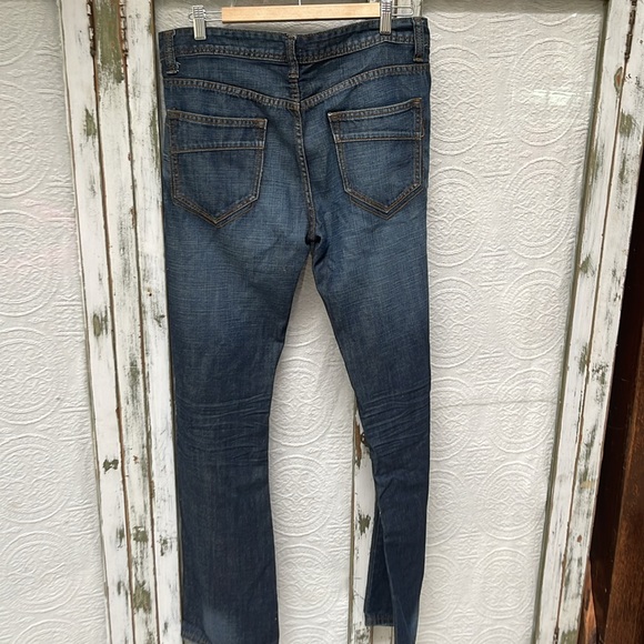 Baseline Jeans - Picture 3 of 5